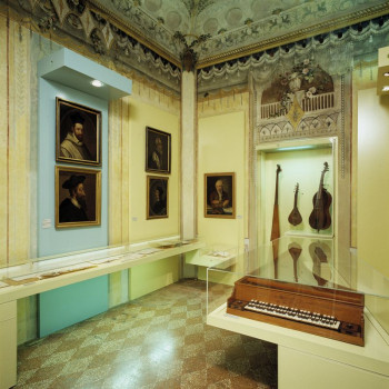 Museo internazionale e biblioteca della musica